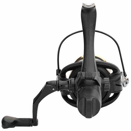 Kołowrotek VDE-Robinson Method Freerunner FD 306