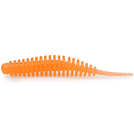 Gumy FishUp Aji Tanta 3,3cm | 1,3" | #402 Orange, GLOW! | 10szt.
