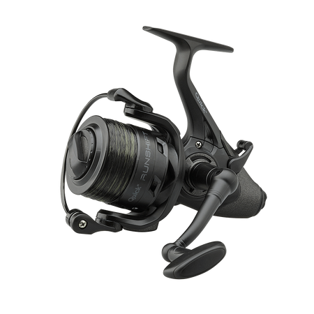 Kołowrotek QUICK Runshift 3L 4000 FS