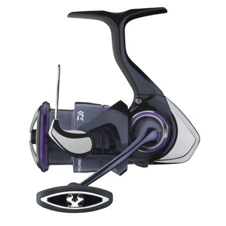 Kołowrotek Daiwa 25 Prorex V LT 2500