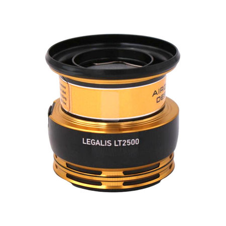 Szpula zapasowa Daiwa 23 Legalis LT 2500(U)