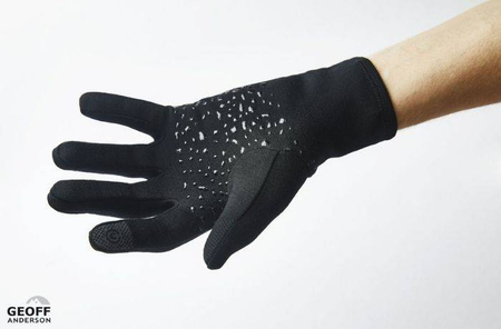 Rękawice AirBear Merino Liner Glove | L/XL