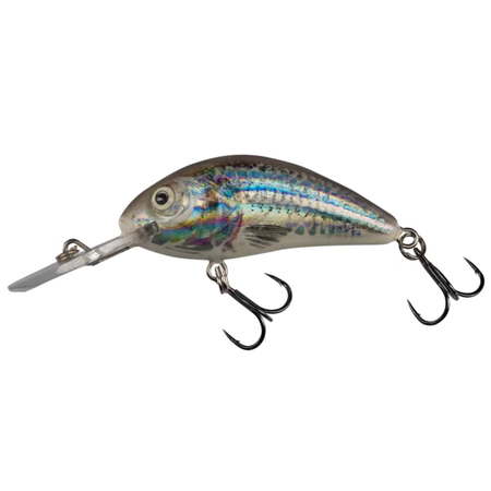 Wobler Salmo Hornet 5cm | Supernatural Shiner | pływający