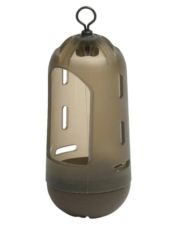 Koszyk zanętowy Daiwa N'Zon Window Feeder L | 60g
