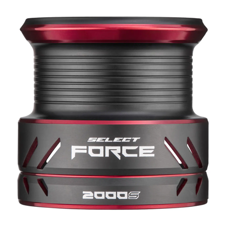 Kołowrotek Select Force 2500S 6+1BB 4.8:1