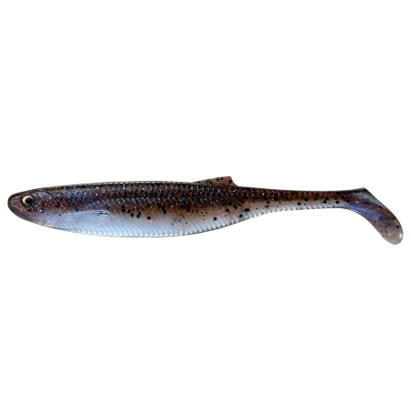 Przynęta Headbanger Banger Shad - 12cm - Goby - 5szt.