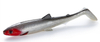 Guma Westin BullTeez Shadtail 18cm | Redlight