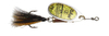 Obrotówka Effzett Standard Dressed Spinner #2 | REFLEX GOLD