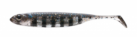 Fish Arrow Flash-J Shad 2" - Live Gill/Silver #23 - 1 szt.