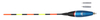 Spławik przelotowy Mikado LED 01 - 5+2g