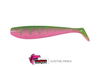 Guma Fox Rage Zander Pro Shad 16cm | UV Electric Perch