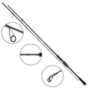 Wędka MIKADO Jaws Fast Spin 2.40m | 7-36g