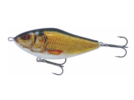 Wobler Kenart Dancer 10cm | NG | tonący |