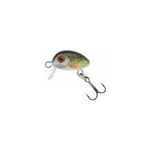 Wobler Jaxon Holo Select Micron 2cm | AW | tonący