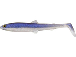 .Guma Westin BullTeez Shadtail 12,5cm - Sparkling Blue