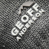 .Rękawice GEOFF ANDERSON WizWool Corespun Glove