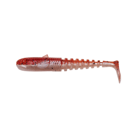 Guma Savage Gear Gobster Shad 7.5cm | Smelt