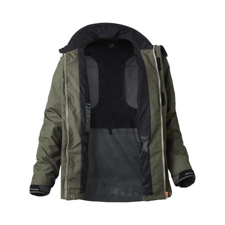 Kurtka Geoff Anderson Dozer 7 | Dark Green | XL
