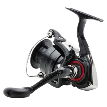 Kołowrotek Daiwa 23 Matchman 4000