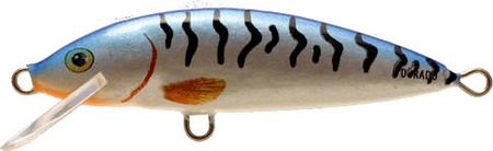 Wobler Dorado Classic 5cm | pływający | BM