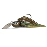 Chatterbait Nays WRRR S | 7g | H-08 | 1 szt.