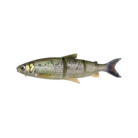 Przynęta Savage Gear 3D LT Whitefish 17cm | AYU
