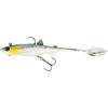 Guma Westin Hypoteez Spintail 14cm | Headlight | tonący