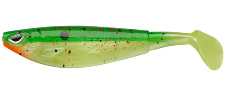 .Guma Berkley Sick Flanker 20cm | Hot Firetiger
