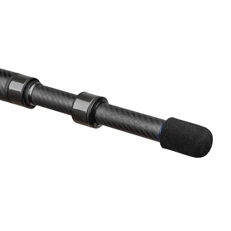 Wędka Mikado M-Craft Atto 202cm | 0-5g 