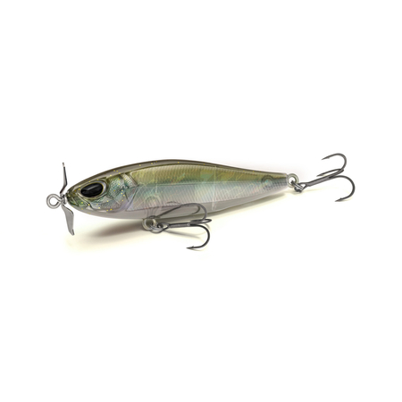 Wobler Nays SCT 65 | 6.5cm | 10.3g | S-41