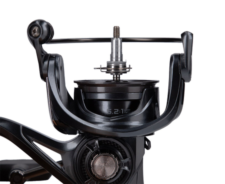Kołowrotek Mikado Katsudo Feeder 3012