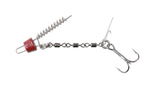 Dozbrojka Mikado Jaws EVO STINGER - 25kg - kotwica nr 1 / 2szt.