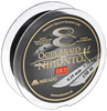 Plecionka Mikado Nihonto Octa Braid 0,14 mm | black | 150m