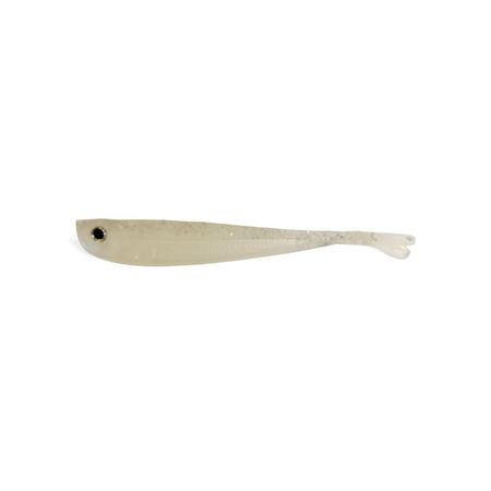 Guma Robinson Ripper Mikrus 7,5cm | Pearl Shiner | 5 szt.