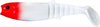 Guma Savage Gear Cannibal 12,5cm | Red Head