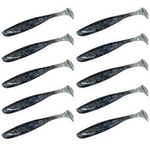 Guma Keitech Easy Shiner 3" | 7,62cm | #LT205 Bluegill | 10 szt.