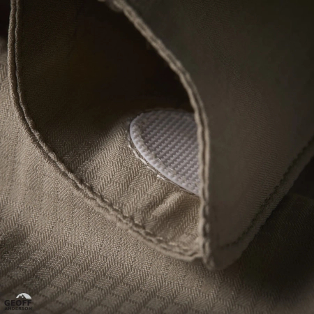 Koszula Geoff Anderson Ezmar Light Long Sleeve | Khaki | L