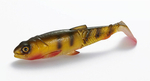 ..Guma SAVAGE GEAR CRAFT CANNIBAL PADDLETAIL 6.5CM 4G PERCH