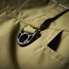 Spodnie Geoff Anderson Urus Basis | Light Green | L