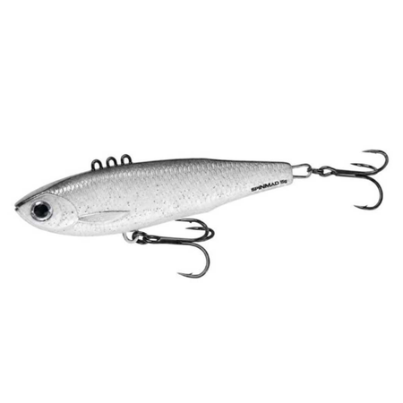 Wobler wertykalny SpinMad Impulse PRO 15g | 8cm | 4001