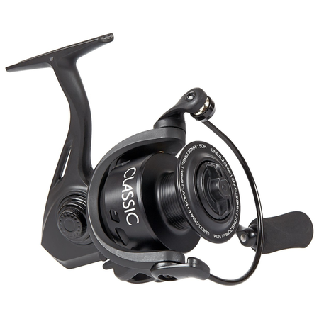 Kołowrotek Brain Classic 5000 / 4+1BB / 4.7:1