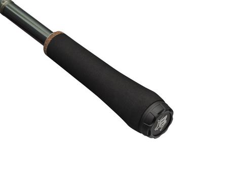 Wędka castingowa Abu Garcia Beast X2 7611H 229cm | 30-90g