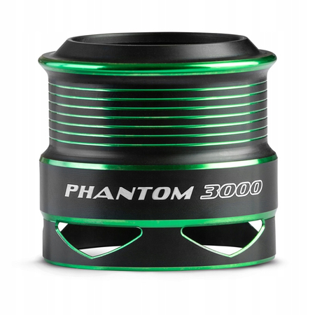 Kołowrotek Brain Phantom Match/Bolo 2000 9+1BB 6.2:1