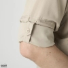 Koszula Geoff Anderson Ezmar Light Long Sleeve | Khaki | M
