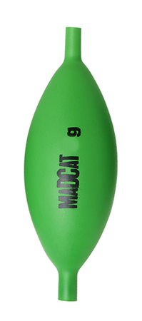 .Spławik podwodny MadCat HookLift 5g,