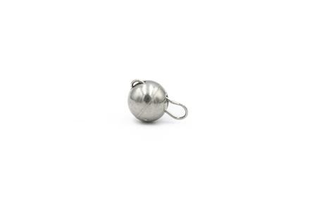Czeburaszka wolframowa Jimmy Jig Head 0,50g | 5 szt.