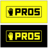 Wodery Pros Fisharp | rozm. 44