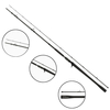 Wędka castingowa NAYS NXT 260cm | 60-200g