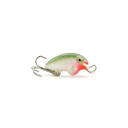 Wobler Hunter Junior 2,3cm | 2,2g | tonący | OLH