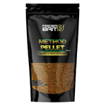 Micro Pellet Feeder Bait 2mm | Ananas & Kwas Masłowy
